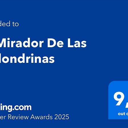 El Mirador De Las Golondrinas Numero De Registro Tr Cc 00551 Arroyo de la Luz Exteriér fotografie